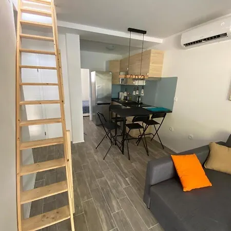 Rainbow Apartament *