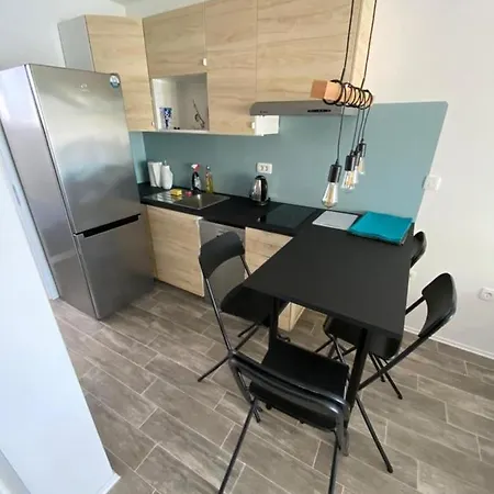 Rainbow Apartamento *