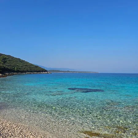 Apartament Rainbow Lovište