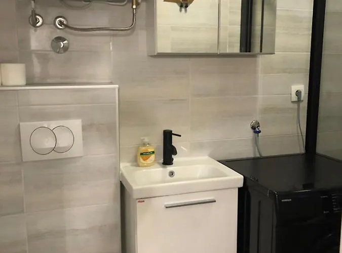 Apartament Rainbow
