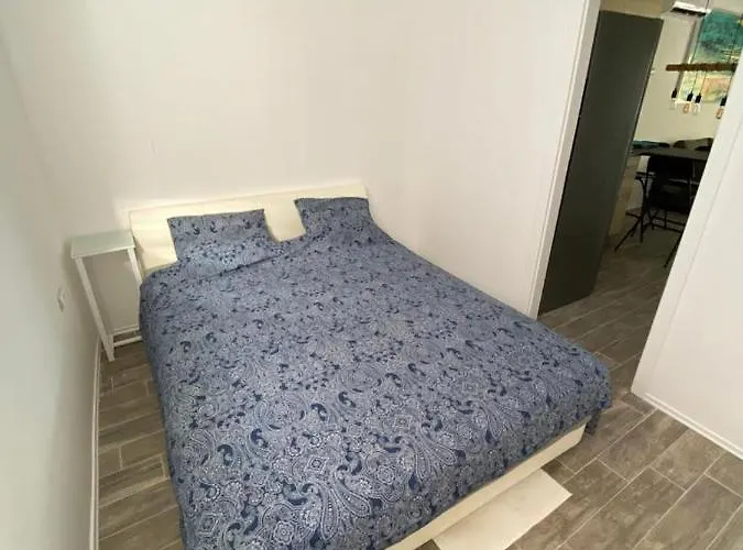 Apartament Rainbow *