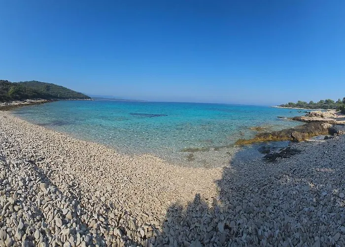 Apartament Rainbow Lovište