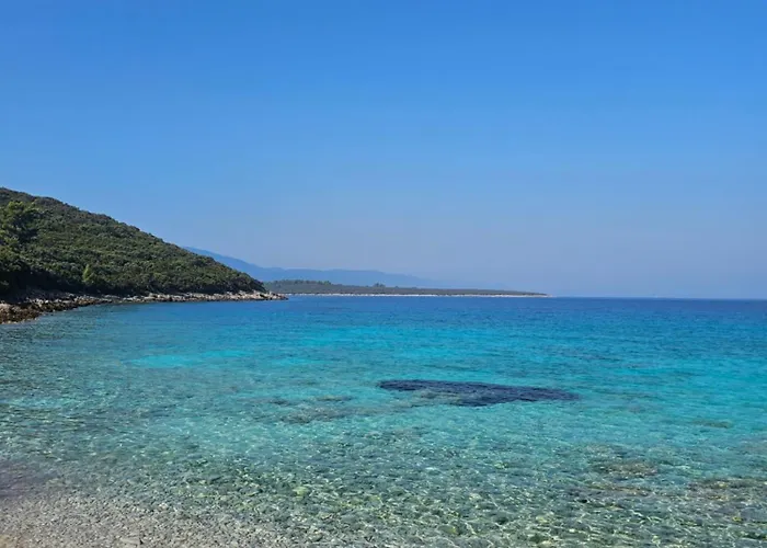 Apartament Rainbow Lovište