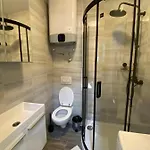 Rainbow Apartman Loviste