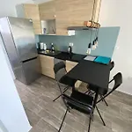Rainbow Apartment *