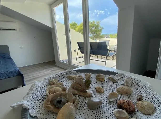 Lägenhet Rainbow Lovište